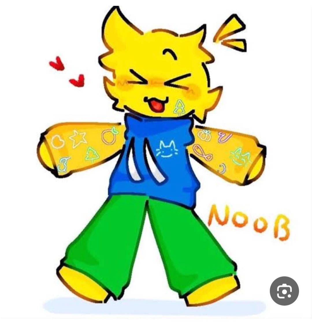 noob thumbnail