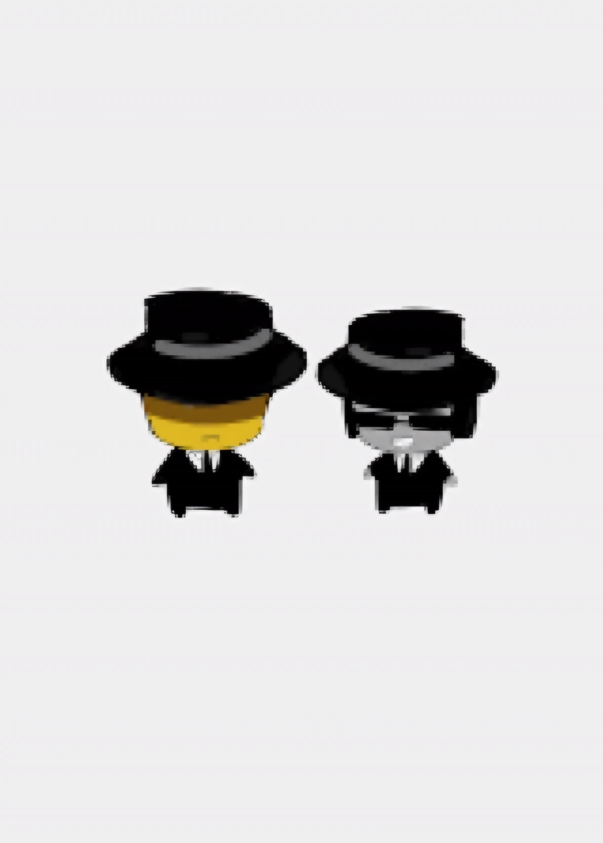 chance and mafioso  thumbnail