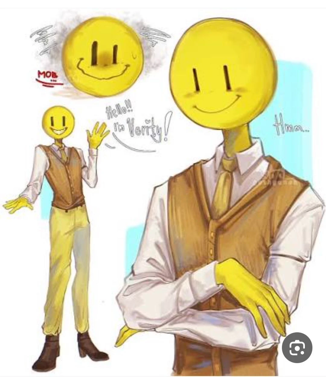 verity and you....? thumbnail