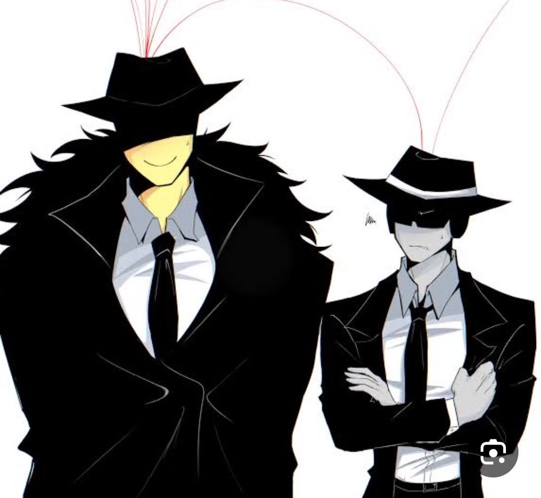 mafioso chance and you. thumbnail