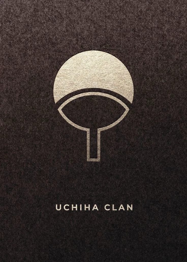 Uchiha clan thumbnail