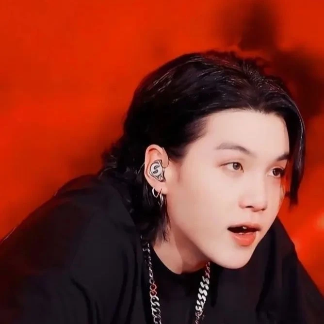Yoongi thumbnail