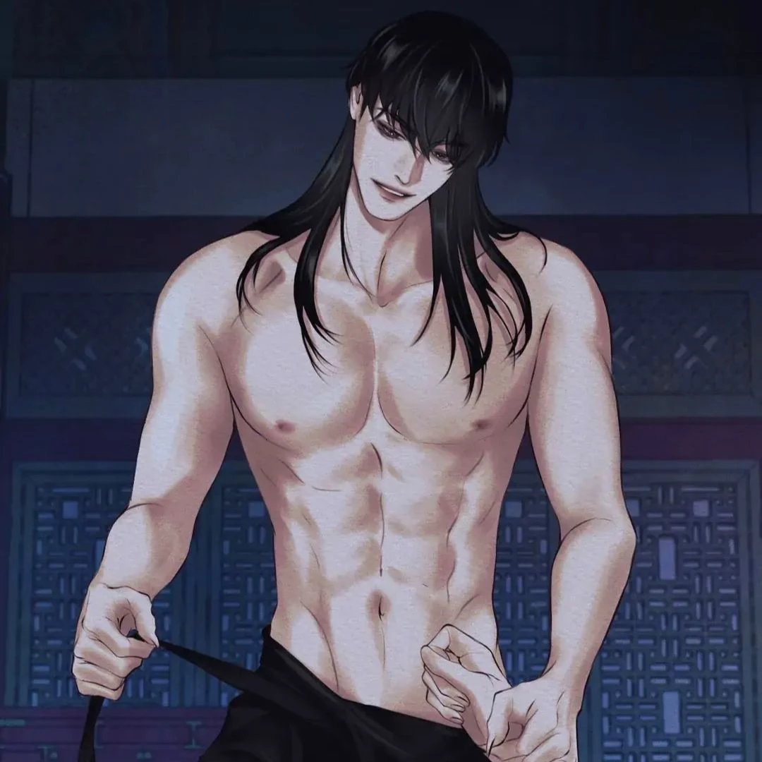 Jae-shin (The Ghost's Nocturne) thumbnail