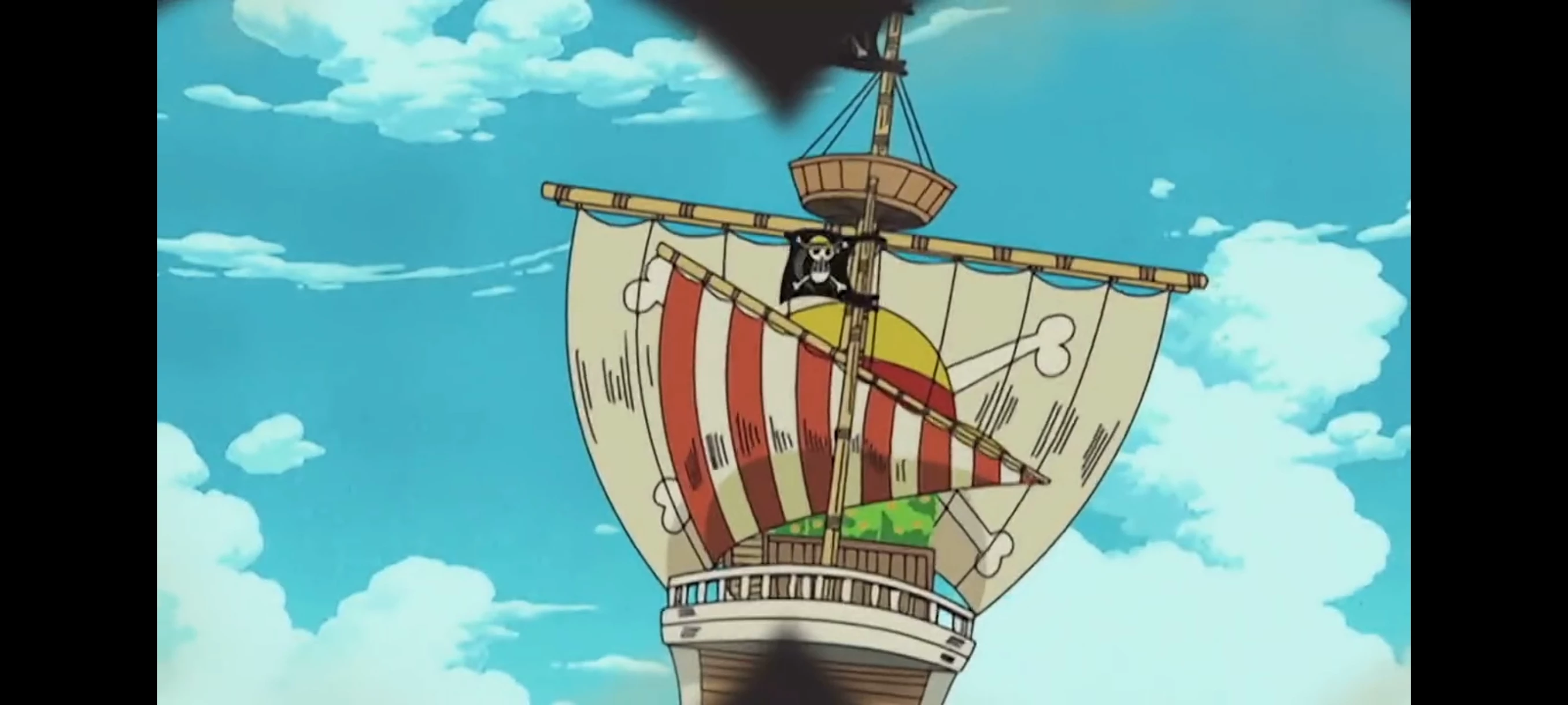 One piece thumbnail