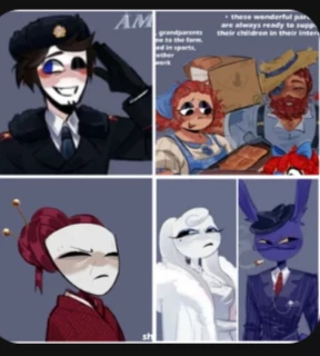 TADC AU thumbnail