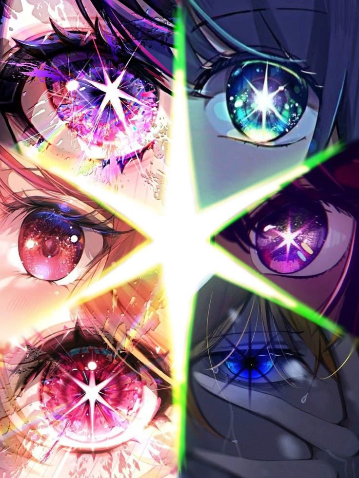 Oshi No ko thumbnail