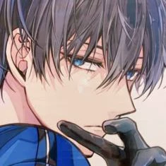 Yoichi Isagi thumbnail