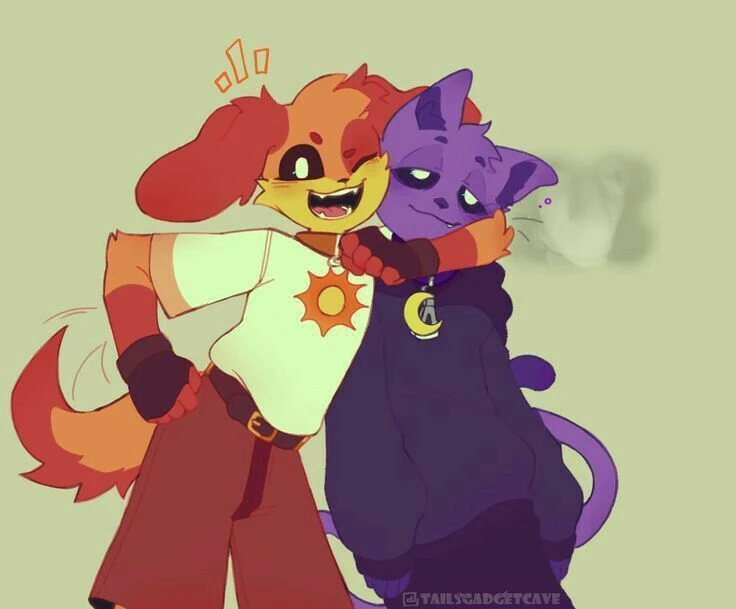 Catnap thumbnail