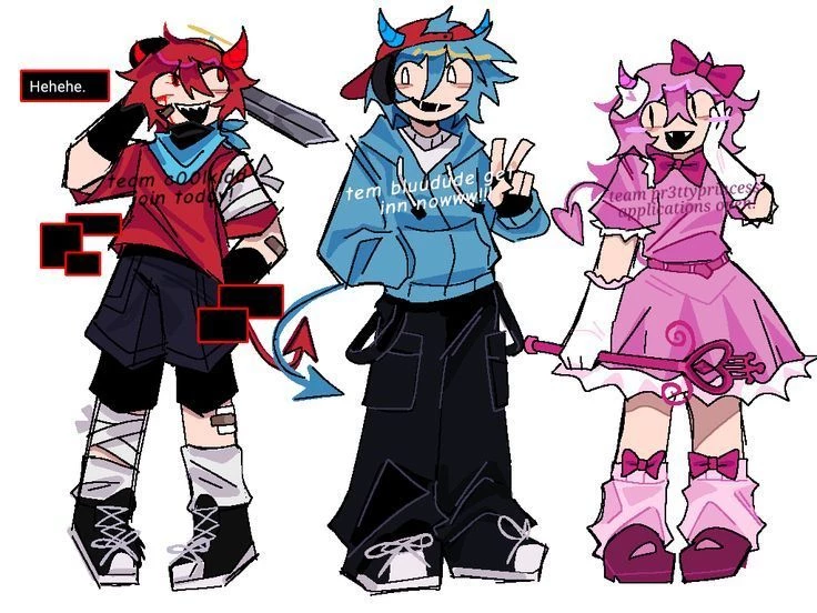 Blududes thumbnail