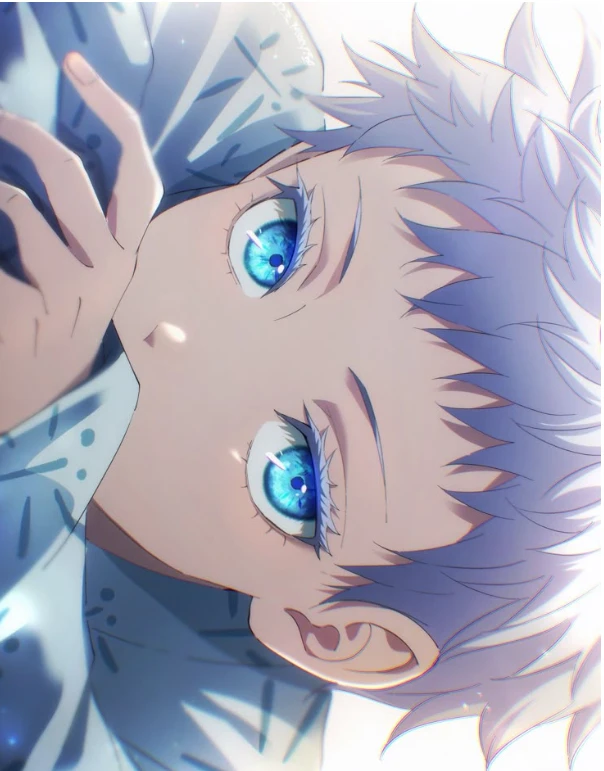 Gojo junior thumbnail