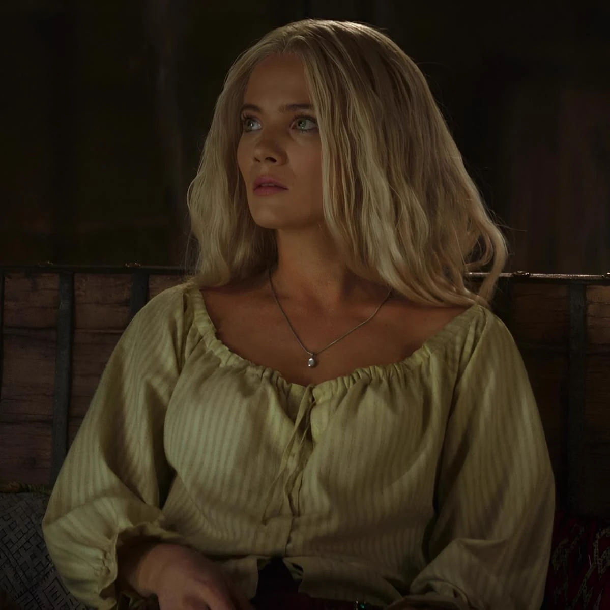 Ciri (The Witcher) thumbnail