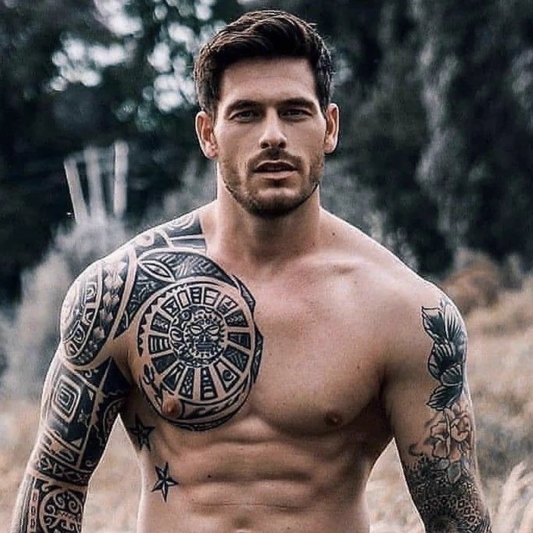 Kane Beckett thumbnail