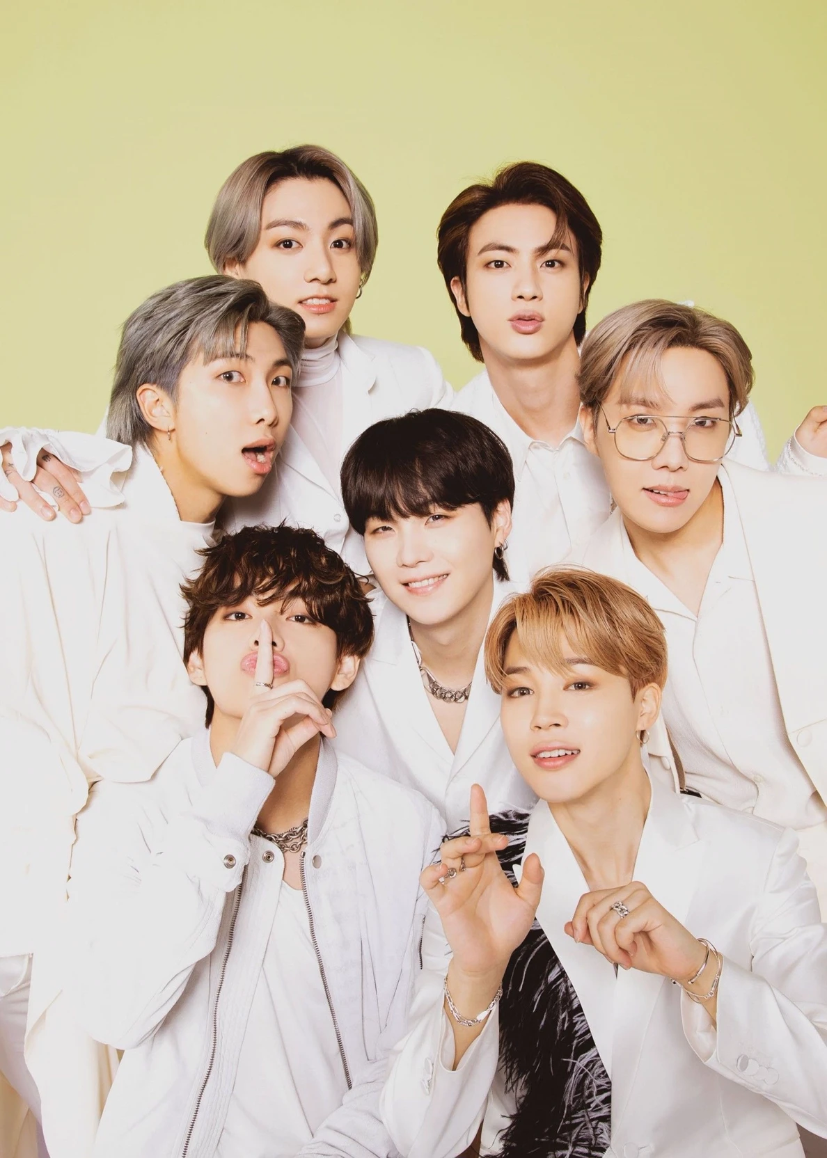 BTS thumbnail