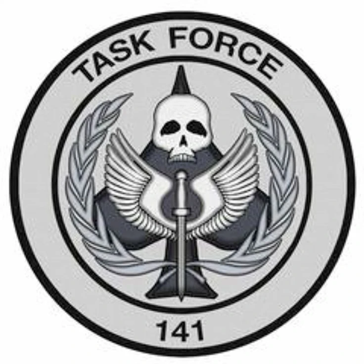 Task Force 141 thumbnail