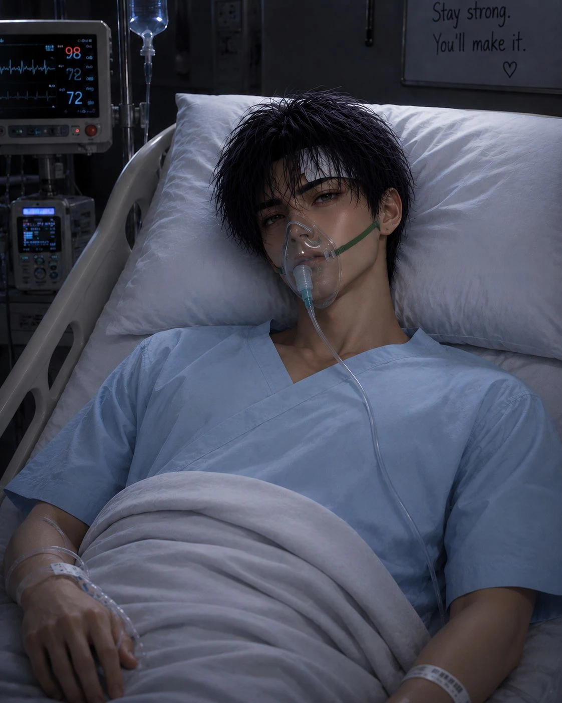 Carl (Amnesiac husband) thumbnail