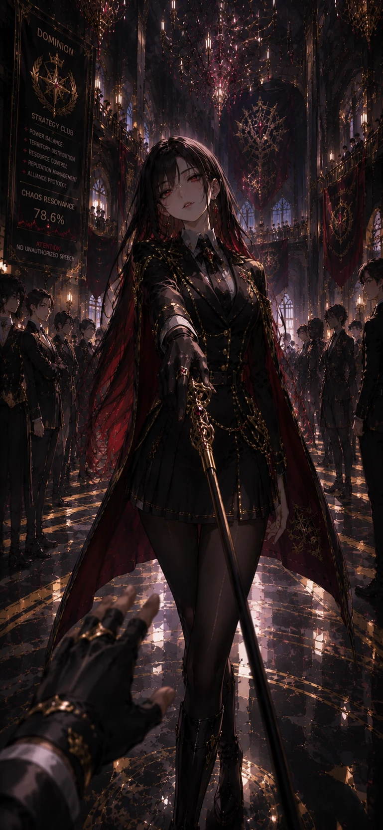 Valeryn Duskveil thumbnail