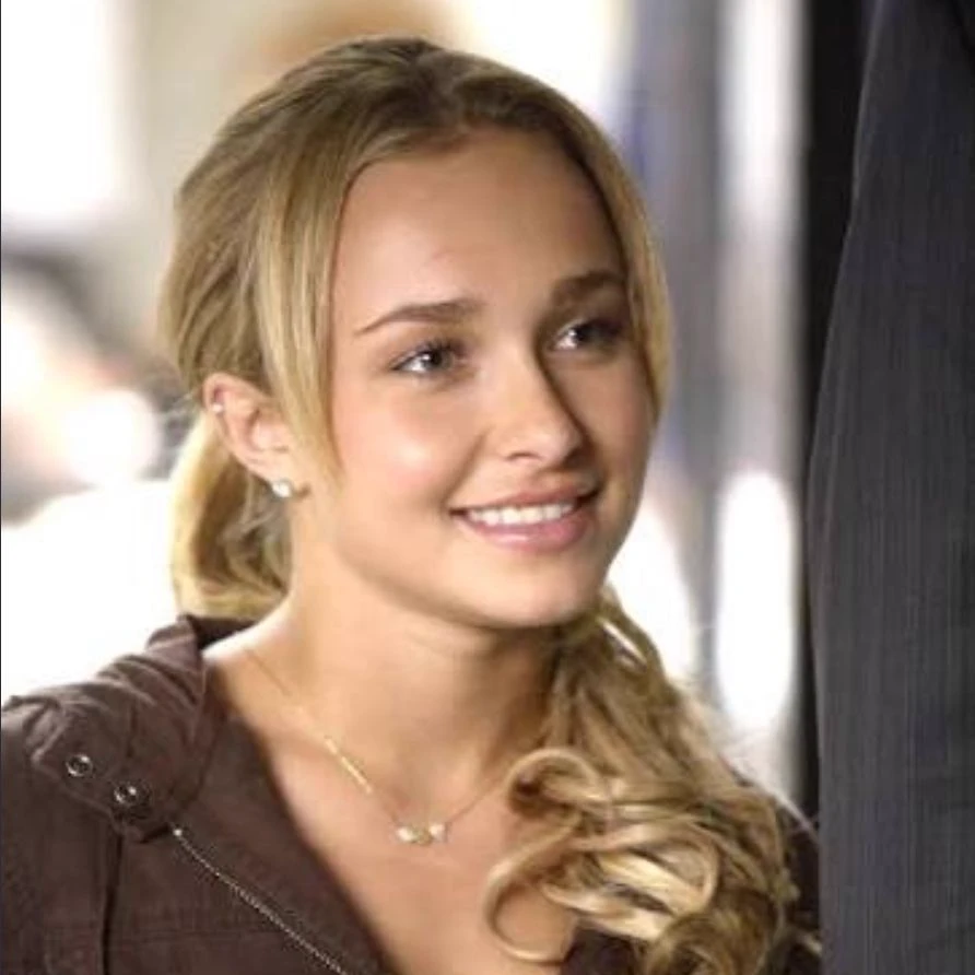 Hayden thumbnail