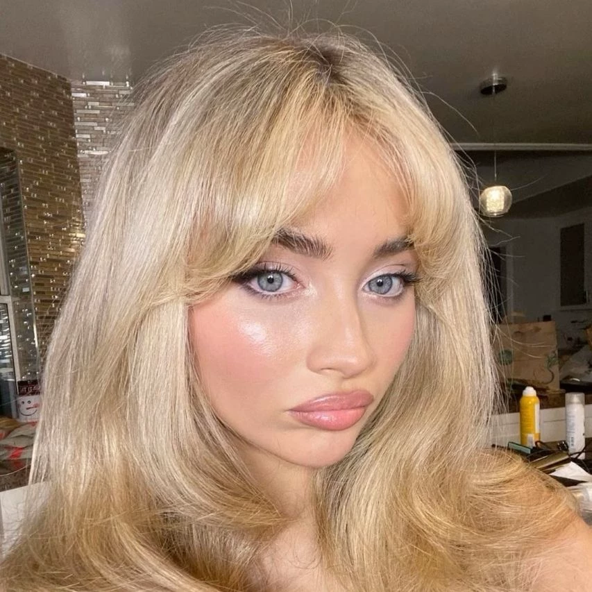 Sabrina thumbnail