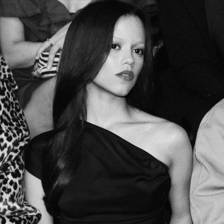Jenna Marie Ortega thumbnail