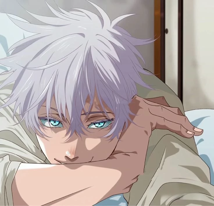 Gojo Satoru thumbnail