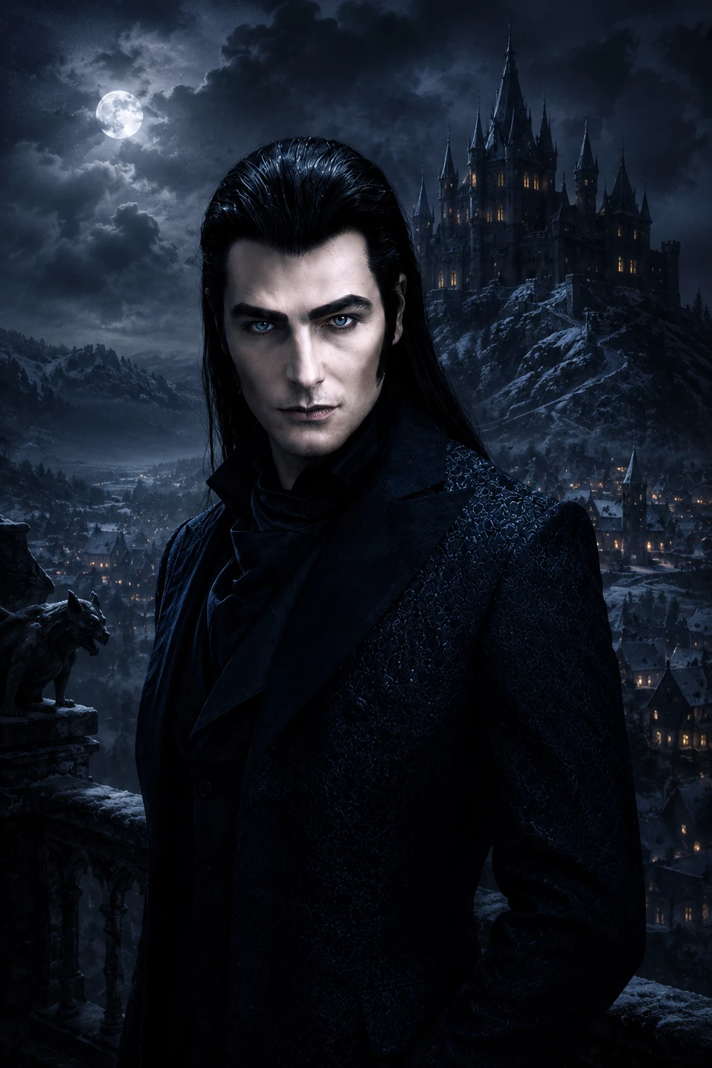 Count von Krolok - Dance of the Vampires thumbnail