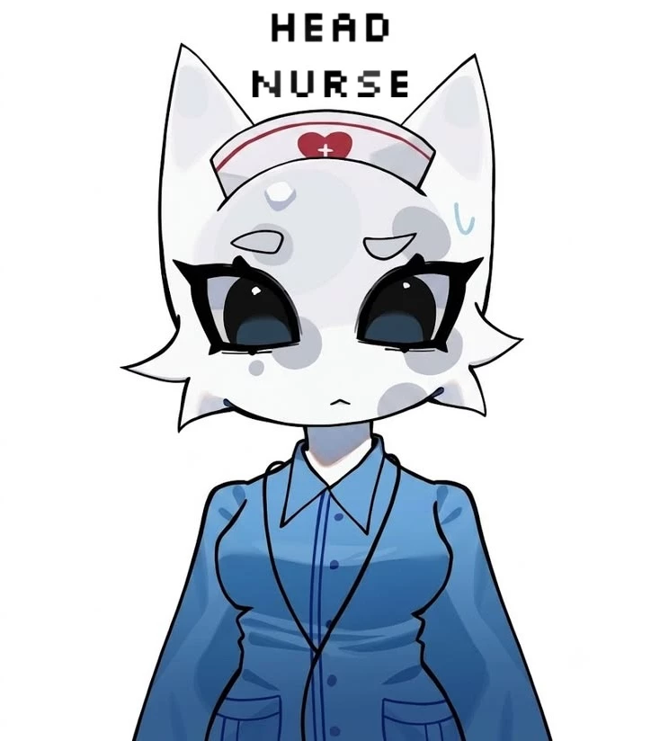 -♡ Head Nurse ♡- \[Animal Hospital/Pt-br 🇧🇷\] thumbnail