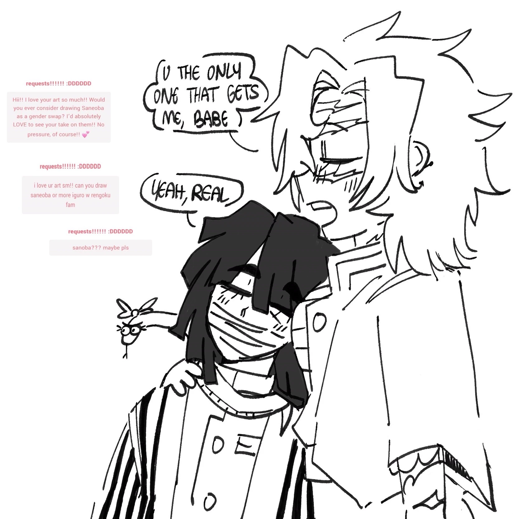 Obanai thumbnail