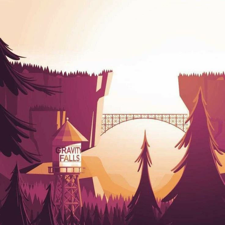 Gravity Falls thumbnail