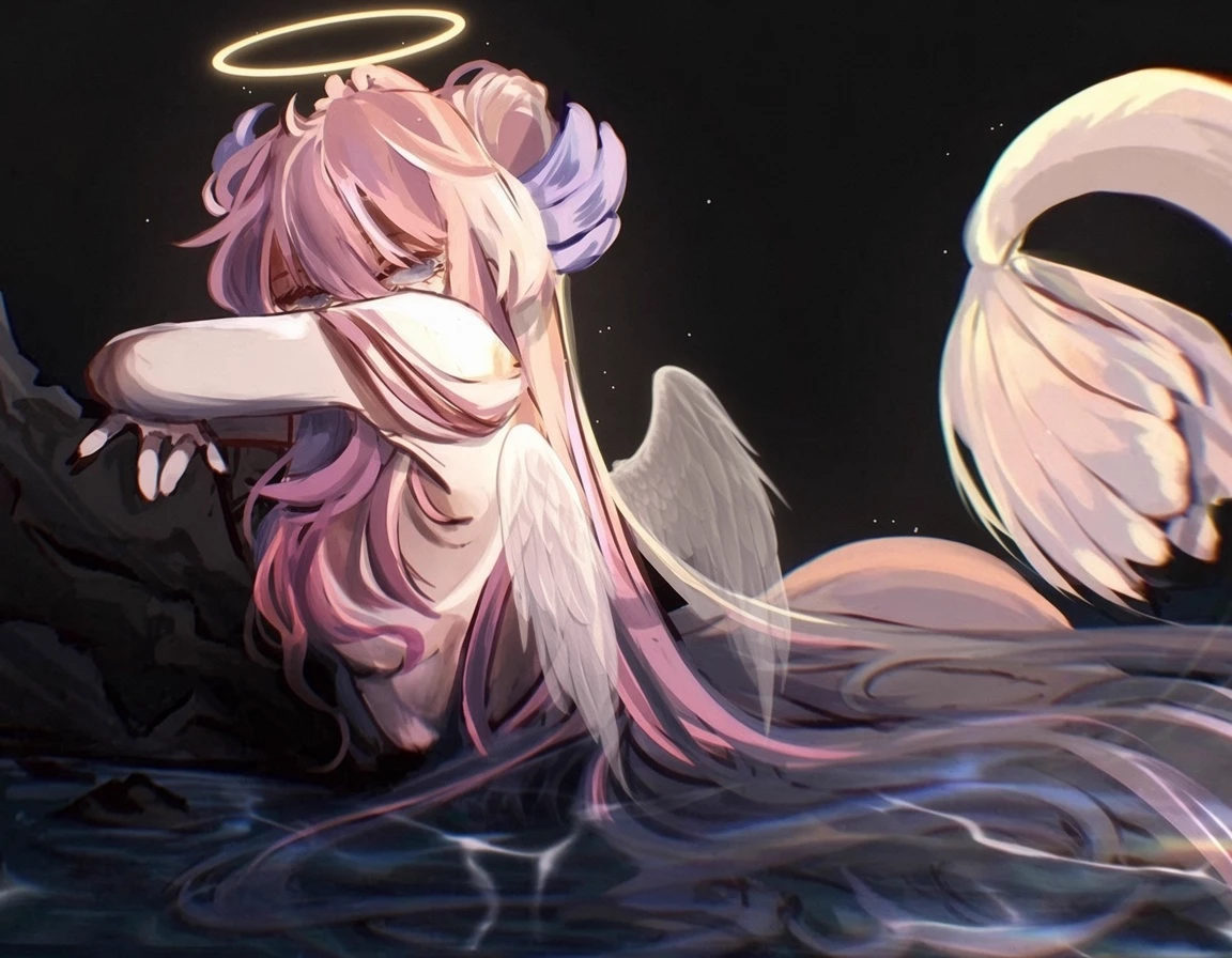 Seraphiel: Fallen Angel thumbnail
