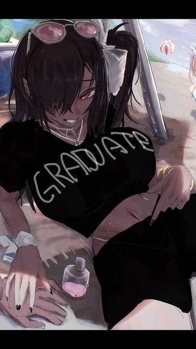 Rina Kuroe: 6th Grade, Class 2 Student thumbnail