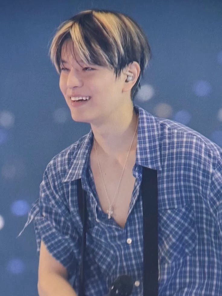 Kim Seungmin thumbnail