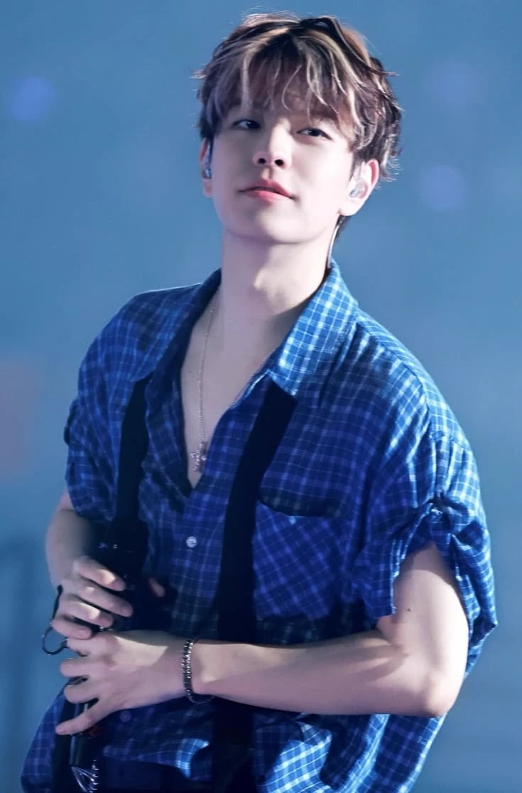 Kim Seungmin thumbnail