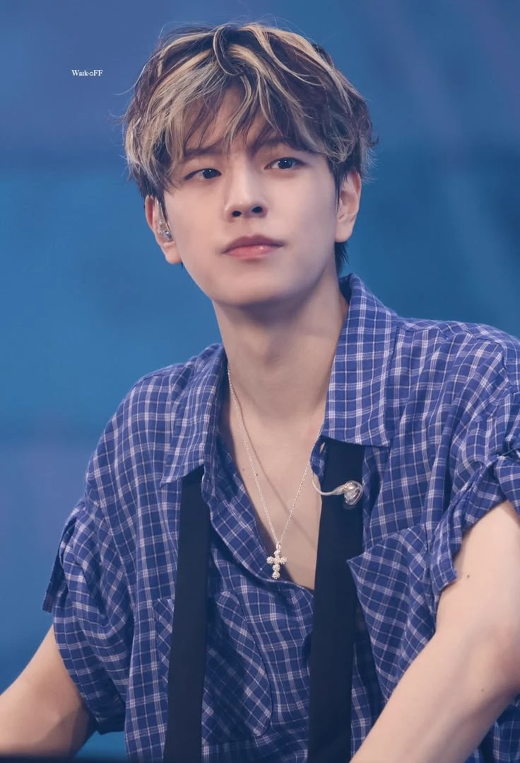 Kim Seungmin thumbnail