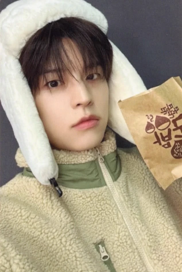 Kim Seungmin thumbnail