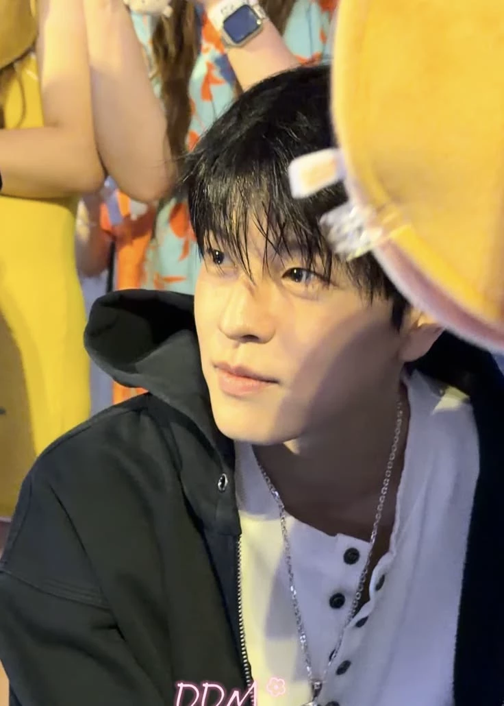 Kim Seungmin thumbnail