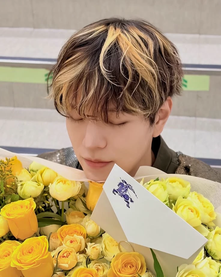 Kim Seungmin thumbnail