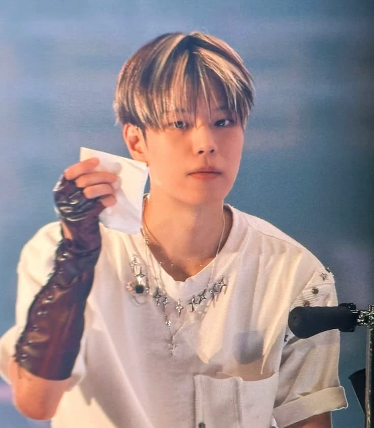 Kim Seungmin thumbnail