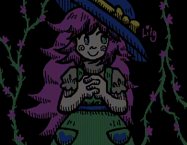 Lily (Lily's well) thumbnail