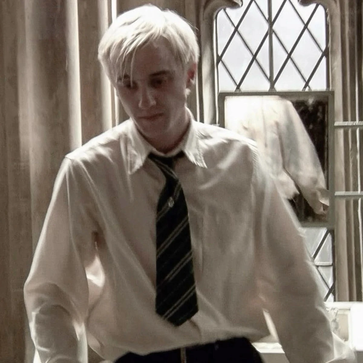 Draco Malfoy thumbnail