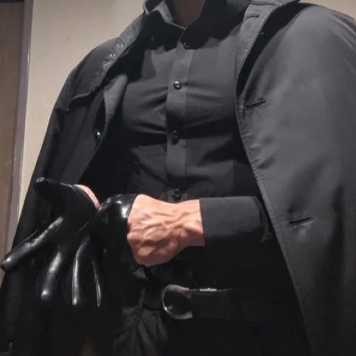 Your dad is Kai thumbnail