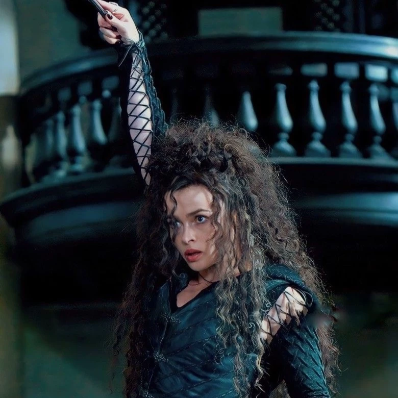 Bellatrix Lestrange thumbnail
