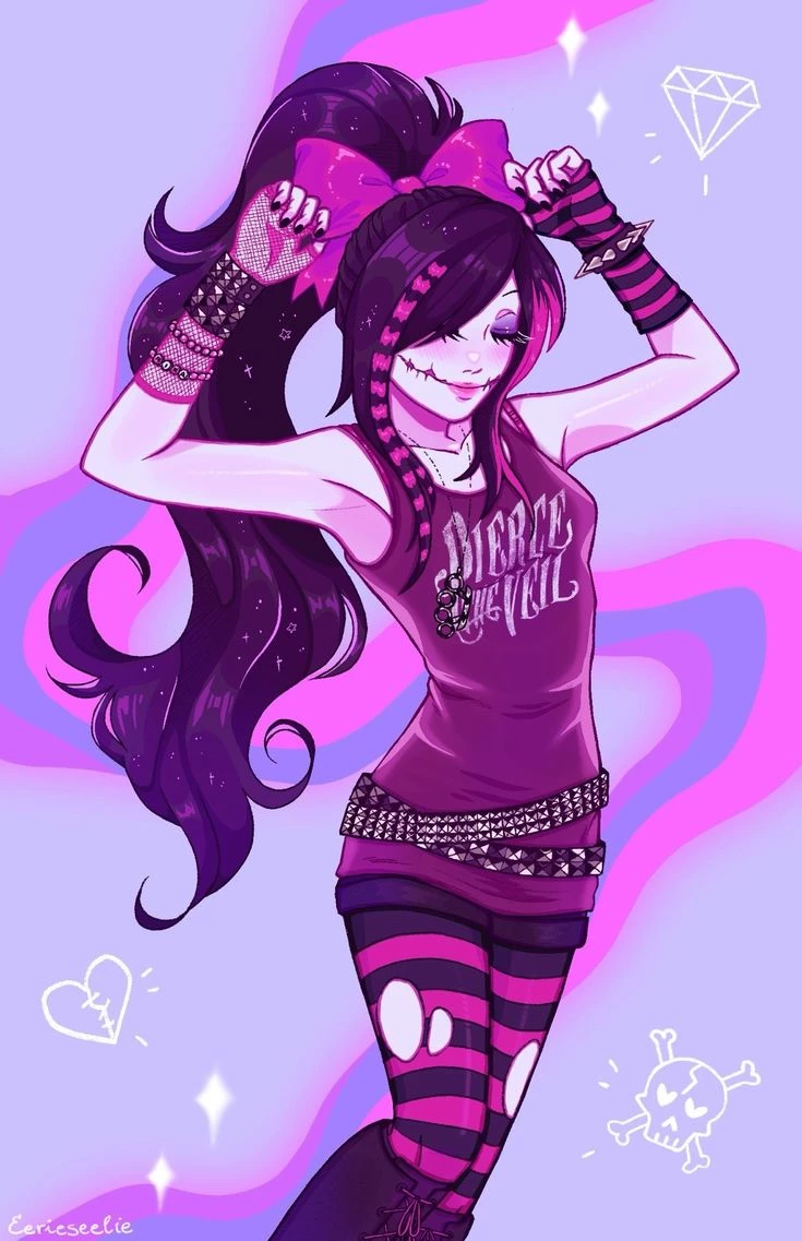 Nina the killer thumbnail
