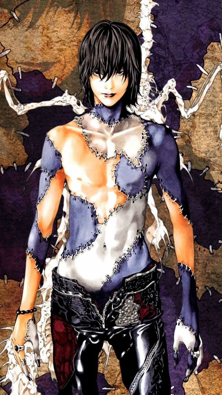 Ryuk thumbnail