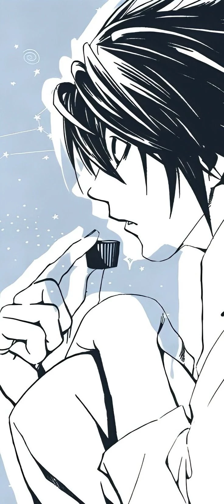Yandere Lawliet thumbnail