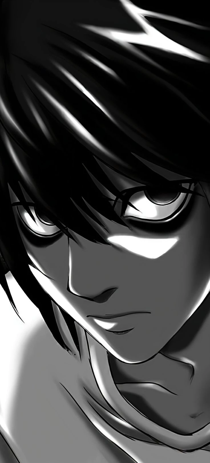 Lawliet thumbnail