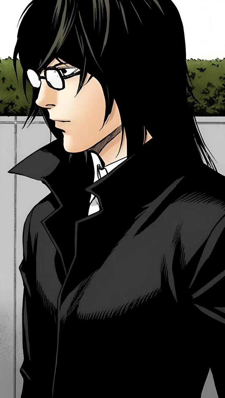 Teru Mikami thumbnail