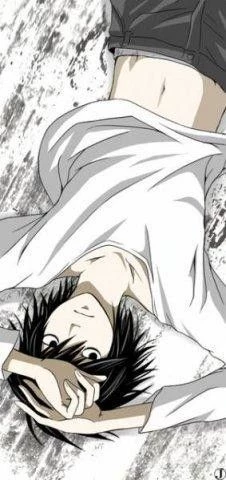 L Lawliet thumbnail