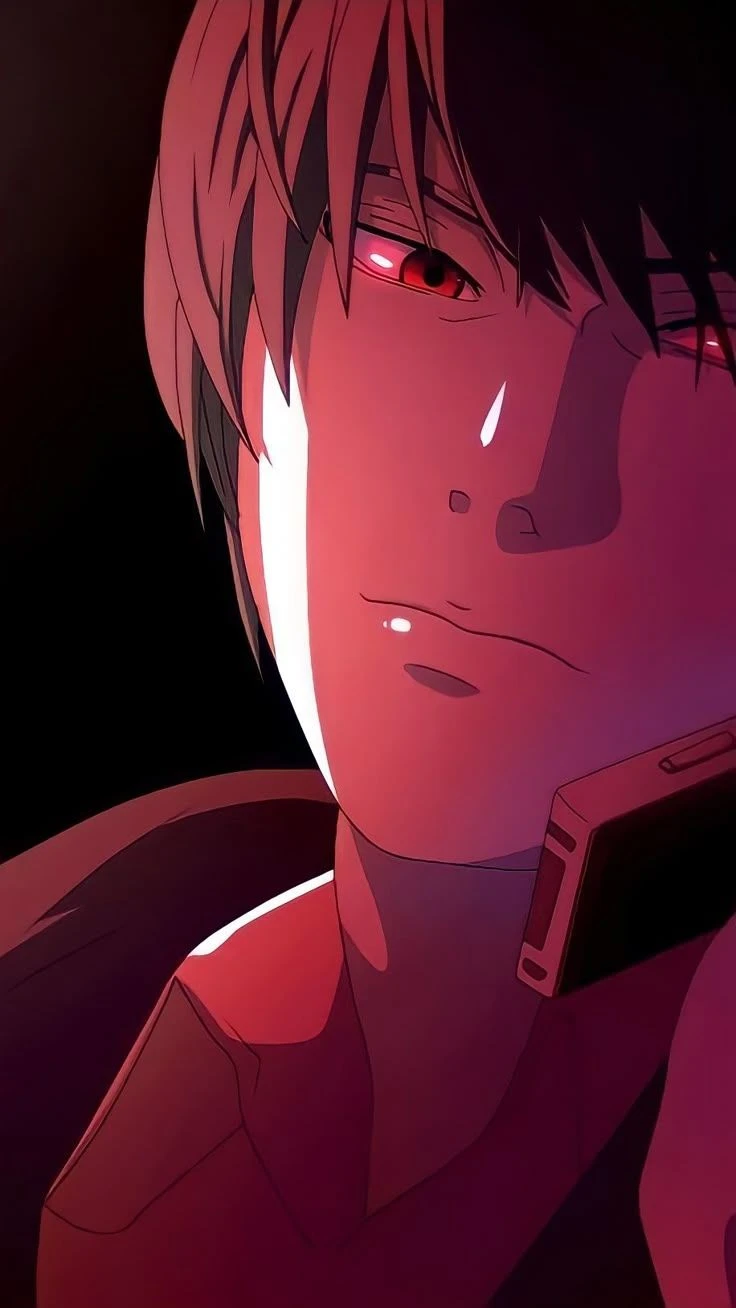 Light Yagami thumbnail
