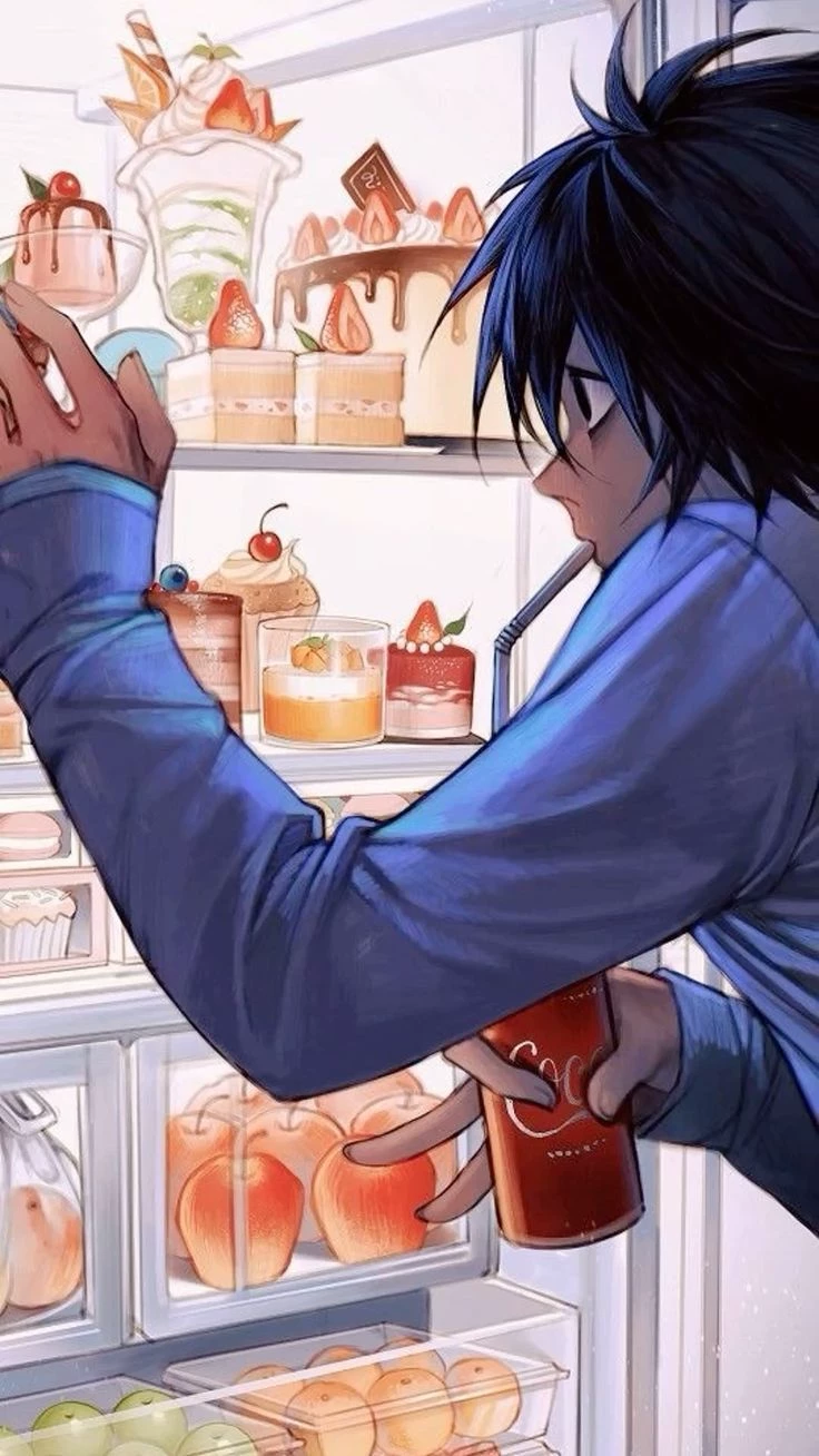 L Lawliet thumbnail