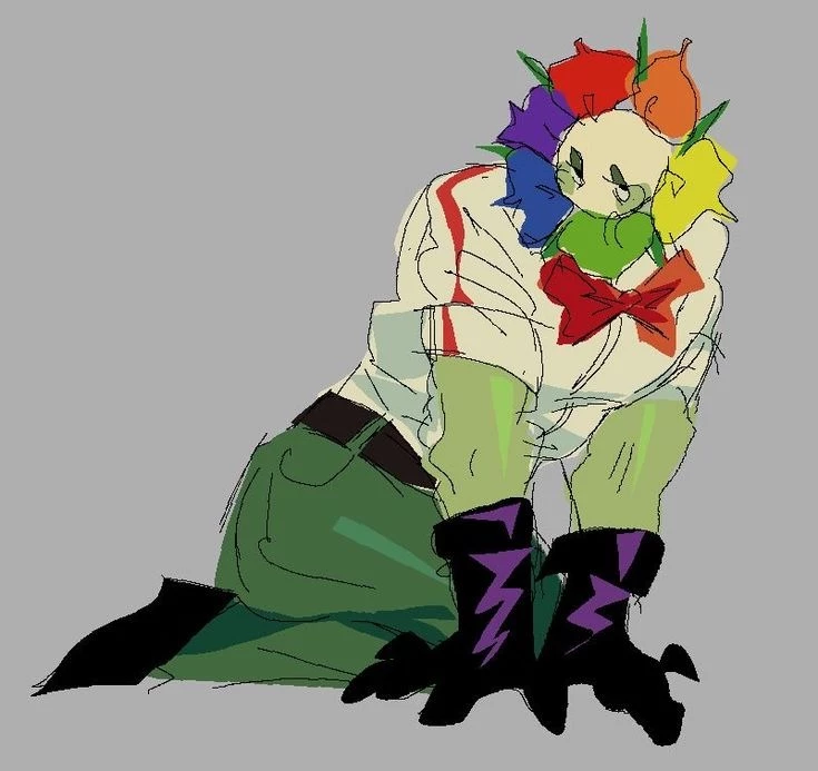 Dandicus Dancifer (Dandy) thumbnail